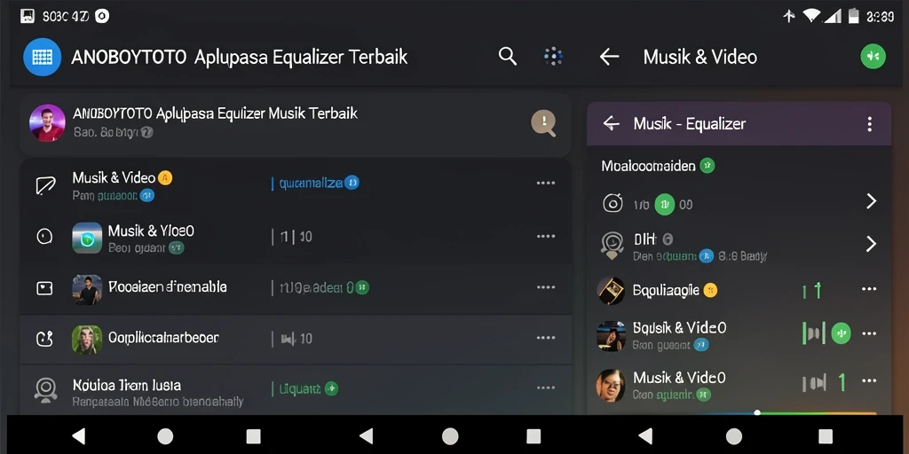 Antarmuka pengguna ANOBOYTOTO yang modern dan menarik.