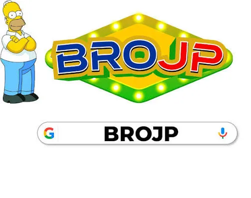 BROJP - Aplikasi Mewarnai Digital untuk Anak dan Keluarga