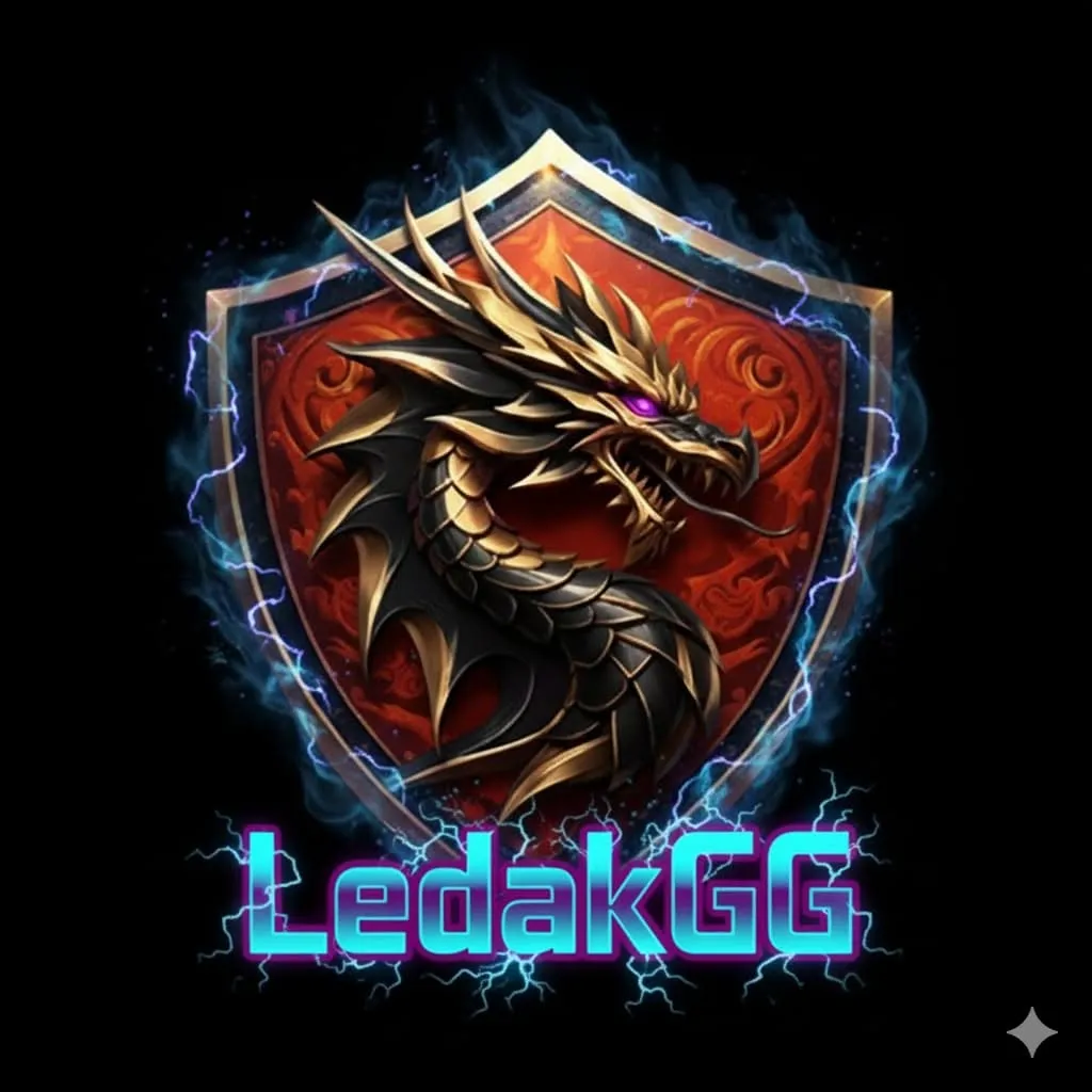 LEDAKGG - Permainan Teka-Teki Seru dan Menantang